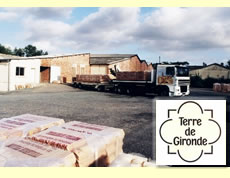 Membre de l'association des artisans tuiliers et fabricants de carreaux de la Gironde