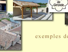 Membre de l'association des artisans tuiliers et fabricants de carreaux de la Gironde